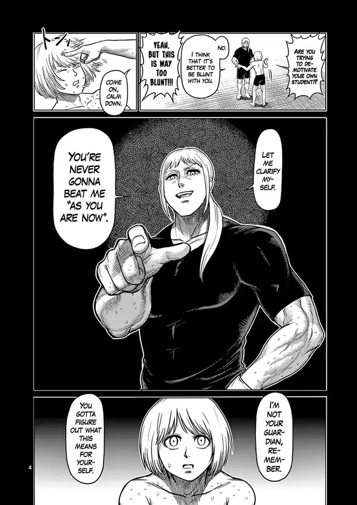 Kengan Ashura Chapter 125 image 05_optimized